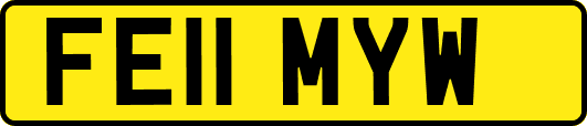FE11MYW