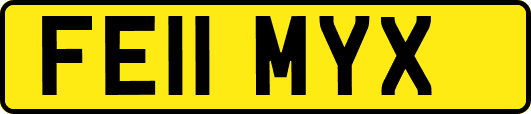 FE11MYX
