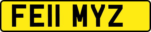 FE11MYZ