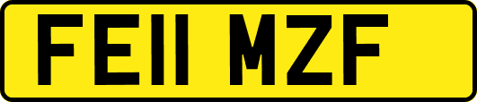 FE11MZF
