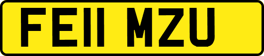 FE11MZU