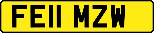 FE11MZW