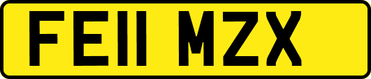 FE11MZX