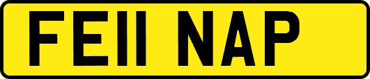 FE11NAP