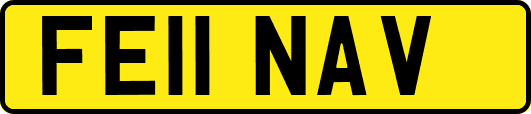 FE11NAV