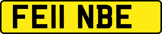 FE11NBE