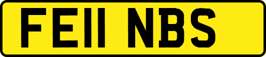 FE11NBS