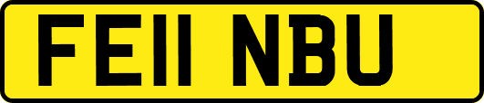 FE11NBU