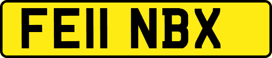 FE11NBX