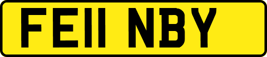 FE11NBY
