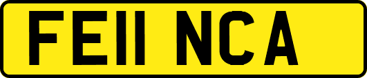 FE11NCA
