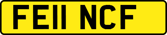 FE11NCF