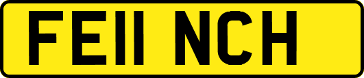 FE11NCH