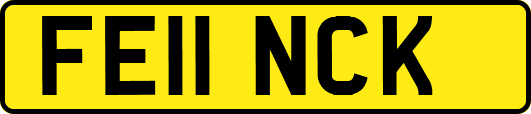 FE11NCK