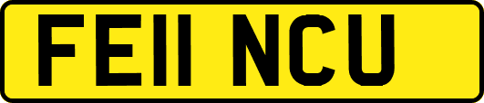 FE11NCU