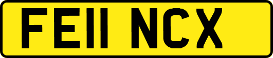 FE11NCX
