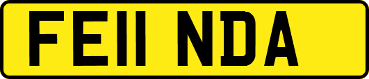 FE11NDA