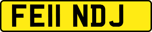FE11NDJ