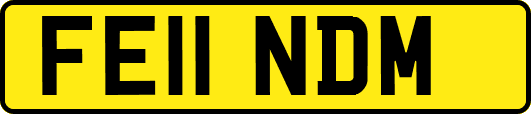 FE11NDM