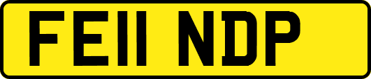 FE11NDP