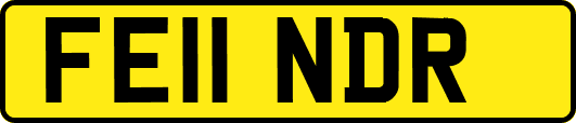 FE11NDR