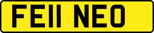 FE11NEO
