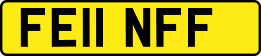 FE11NFF