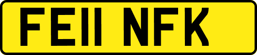 FE11NFK
