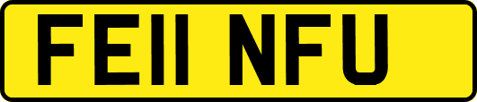 FE11NFU