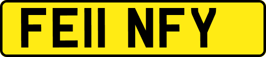 FE11NFY