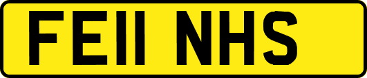 FE11NHS