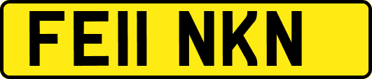 FE11NKN