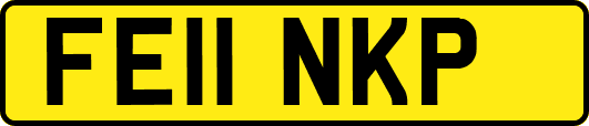 FE11NKP
