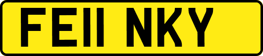 FE11NKY