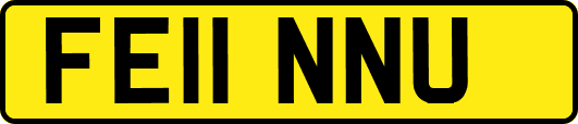 FE11NNU