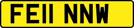 FE11NNW