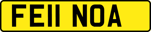 FE11NOA