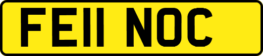 FE11NOC
