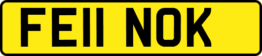 FE11NOK