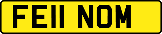 FE11NOM