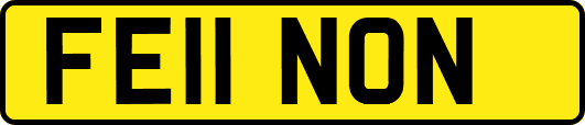 FE11NON