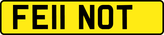 FE11NOT