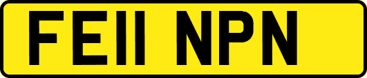 FE11NPN