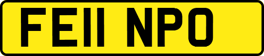 FE11NPO