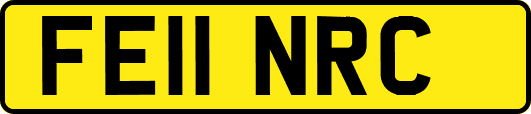 FE11NRC