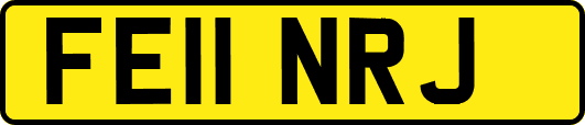 FE11NRJ