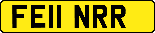FE11NRR