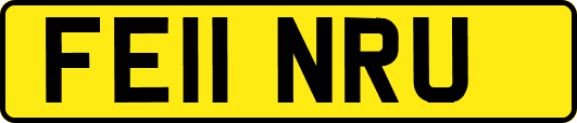FE11NRU