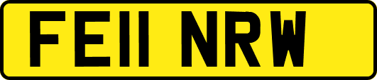 FE11NRW
