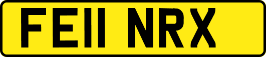 FE11NRX